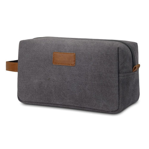 Toiletry Bag Organizer, Portable Waterproof Cosmetic Bag Makeup for Men and Women, Travel Size Essentials In Australia - Darrahopens