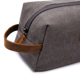 Toiletry Bag Organizer, Portable Waterproof Cosmetic Bag Makeup for Men and Women, Travel Size Essentials In Australia - Darrahopens