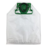 Lot Dust Bag Dust Cleaning Cloth Bag Vacuum Cleaner Accessories Replacement Compatible VK200 Compatible For Vacuum Cleaner Parts In Australia - Darrahopens