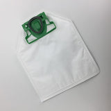 Lot Dust Bag Dust Cleaning Cloth Bag Vacuum Cleaner Accessories Replacement Compatible VK200 Compatible For Vacuum Cleaner Parts In Australia - Darrahopens