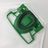 Lot Dust Bag Dust Cleaning Cloth Bag Vacuum Cleaner Accessories Replacement Compatible VK200 Compatible For Vacuum Cleaner Parts In Australia - Darrahopens