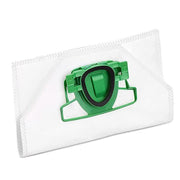 Lot Dust Bag Dust Cleaning Cloth Bag Vacuum Cleaner Accessories Replacement Compatible VK200 Compatible For Vacuum Cleaner Parts