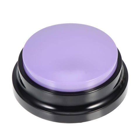 Pet Communication Button Dog Toys for Small Dogs Small Dog Toys Dog Training Clickers Dog Games Interactive Puppy Toy Dog In Australia - Darrahopens