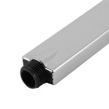 Square Shower Head High Pressure Rain Bath Shower Water Saving ShowerHead ABS Electroplating Spray Nozzle Bathroom Accessories In Australia - Darrahopens