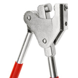 Sealing Pliers Security Red Plastic Coated Handle Lead Seal Pliers, PlierSealing Wire Lead Seal Sealing Pliers Calipers In Australia - Darrahopens
