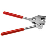 Sealing Pliers Security Red Plastic Coated Handle Lead Seal Pliers, PlierSealing Wire Lead Seal Sealing Pliers Calipers In Australia - Darrahopens
