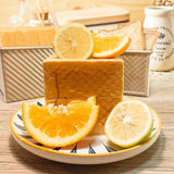 Loaf Pan with Lid Nonstick Bread Toast Mould Mini Square Toast Box for Home Baking Ideal Baking Set Gift for Bread Lover