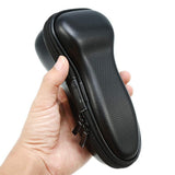 Shaver Travel Case, Electric Shaver Hard Case Carrying Travel Bag Electric Shaver Trimmer Case Hard EVA Travel Organizer Carrying