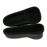 Shaver Travel Case, Electric Shaver Hard Case Carrying Travel Bag Electric Shaver Trimmer Case Hard EVA Travel Organizer Carrying