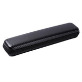 Curling Iron Holder Curling Iron Holder Curler Hard Carry Hair Curler case Curling pad Cover Straightener Cover Bag Case 2pes