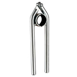 Faucet Aerator Key and Removal Tool Carbon Steel Cache Aerator Wrench Faucet Aerator, Brushed Nickel