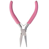 Plier Professional Jewellery Making Tool Carbon Steel 1 Set Jewelry Tool 5" Forming Plier comfortable and practical grip