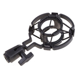 Professional Studio Shock Microphone Mounts Microphone Stands Anti-Vibration Suspension Shock Mounts Microphone for Computer