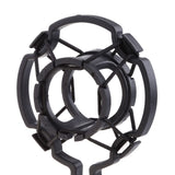 Professional Studio Shock Microphone Mounts Microphone Stands Anti-Vibration Suspension Shock Mounts Microphone for Computer