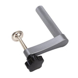 Woodworking Fast Press Desktop Pressure Clamp Manual Clamping Quick Grip Clamp Aluminum Alloy Parts Workbench DIY Tools In Australia - Darrahopens
