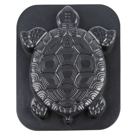 Tortoise Concrete Cement Mould Walk Maker, DIY Personalized Manual Garden Lawn Pathmate Paving Pavement Paver In Australia - Darrahopens