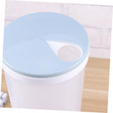 Noodle storage container, pasta storage rack, grain container, airtight high pasta tank, terrace food storage tank