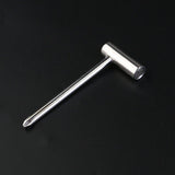 Strong alloy electric guitar Truss pole hexagon box wrench, guitar neck adjusting tool, guitar hexagonal pipe wrench