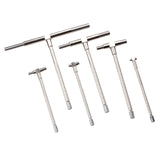 Expansion gauge inner diameter gauge 8-150mm 5/16-6 inch expansion gauge measuring tool plug gauge measuring tool expandable gauge In Australia - Darrahopens