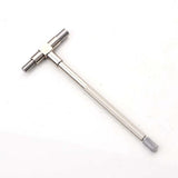 Expansion gauge inner diameter gauge 8-150mm 5/16-6 inch expansion gauge measuring tool plug gauge measuring tool expandable gauge