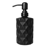 2pcs， 330ml Liquid Hand Soap Dispenser, Rustproof Pump for Kitchen & Bathroom, Great for Lotions, Essential Oil, Liquid Soaps Matte Black In Australia - Darrahopens