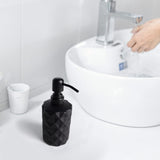 2pcs， 330ml Liquid Hand Soap Dispenser, Rustproof Pump for Kitchen & Bathroom, Great for Lotions, Essential Oil, Liquid Soaps Matte Black In Australia - Darrahopens
