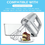 Stainless steel manual mixer replacement mixer egg beater accessories egg beater 304 stainless steel In Australia - Darrahopens