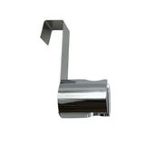 Bidet Sprayer Holder for Toilet Attachment Bathroom Hanging Bracket for Handheld Shower Wand, Diaper Sprayer
