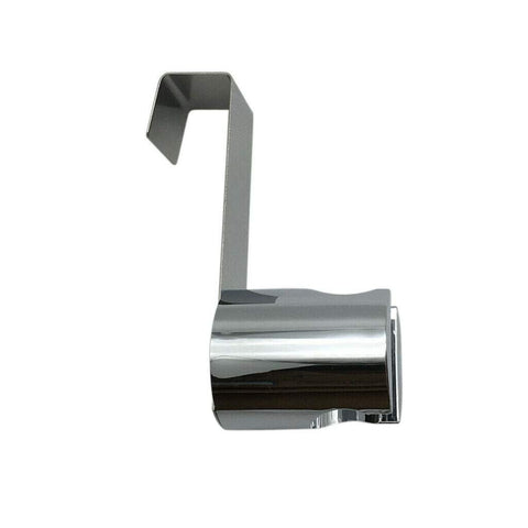 Bidet Sprayer Holder for Toilet Attachment Bathroom Hanging Bracket for Handheld Shower Wand, Diaper Sprayer