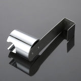 Bidet Sprayer Holder for Toilet Attachment Bathroom Hanging Bracket for Handheld Shower Wand, Diaper Sprayer