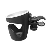 Boat Rail Cup Holder Universal Drinks Holders 360 Degree Rotation Adjustable Clamp Boat Drink Holder