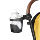 Boat Rail Cup Holder Universal Drinks Holders 360 Degree Rotation Adjustable Clamp Boat Drink Holder
