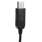 Metal Usb Foot Pedal | Metal Keyboard Pedal | Computer Foot Pedal | Metal Foot Switch - Usb - (Color: black)