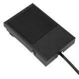 Metal Usb Foot Pedal | Metal Keyboard Pedal | Computer Foot Pedal | Metal Foot Switch - Usb - (Color: black)