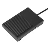 Metal Usb Foot Pedal | Metal Keyboard Pedal | Computer Foot Pedal | Metal Foot Switch - Usb - (Color: black)