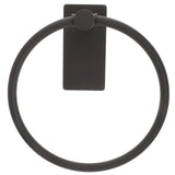 304 stainless steel towel ring, bathroom, non perforated towel rack, towel pole, kitchen towel hanger In Australia - Darrahopens