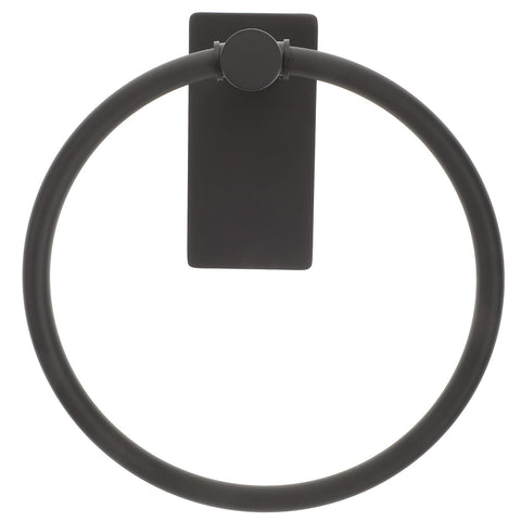304 stainless steel towel ring, bathroom, non perforated towel rack, towel pole, kitchen towel hanger In Australia - Darrahopens