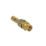 Welding gun diffuser nozzle welding gun plasma cutting parts, gas diffuser tip holder welding gun parts In Australia - Darrahopens