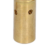 Welding gun diffuser nozzle welding gun plasma cutting parts, gas diffuser tip holder welding gun parts In Australia - Darrahopens