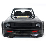 Remote control car accessories, car shell, wheel nut, shock absorber bracket, shock absorber spare parts