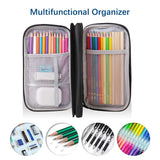 Travel cable organizer, cable box, small travel cable storage bag, travel essentials, travel cable storage machine In Australia - Darrahopens