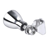 Marine Hardware Boat Accessories Steel Steering Power Handle Ball Grip Knob Turning Helper for Marine Boat Yacht with Plastic Cap
