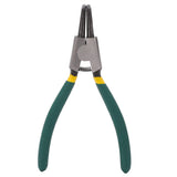 Heavy duty steel inner and outer bending clamp tool with bending jaws, used for dismantling ring clamps, fixing gaskets, and hoses In Australia - Darrahopens