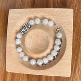 Wooden Bead Pendant Bracelet Bangle Display Tray Stand Organizer Holder Jewelry Storage/for Show Retail Dresser Store In Australia - Darrahopens