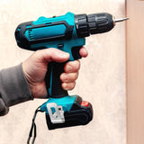 2pcs Tool side hook, electric tool belt buckle with screw, hand drill, impact wrench, screwdriver hook, metal waist buckle