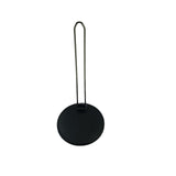 Cup lid storage rack, lid storage rack, household desktop cup lid holder, stable cup lid holder, table lid storage rack