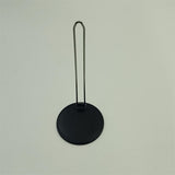 Cup lid storage rack, lid storage rack, household desktop cup lid holder, stable cup lid holder, table lid storage rack