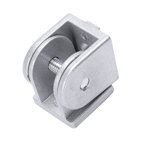 2pcs Zinc alloy living hinge universal angle code living joint can be connected to zinc alloy living hinge at any angle In Australia - Darrahopens