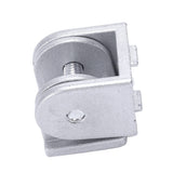 2pcs Zinc alloy living hinge universal angle code living joint can be connected to zinc alloy living hinge at any angle In Australia - Darrahopens