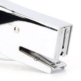Hand Held Plier Stapler, Effortless Hand Held Plier Stapler, Small Portable Size Stapler, Metal Hand Plier Stapler Binding Machine